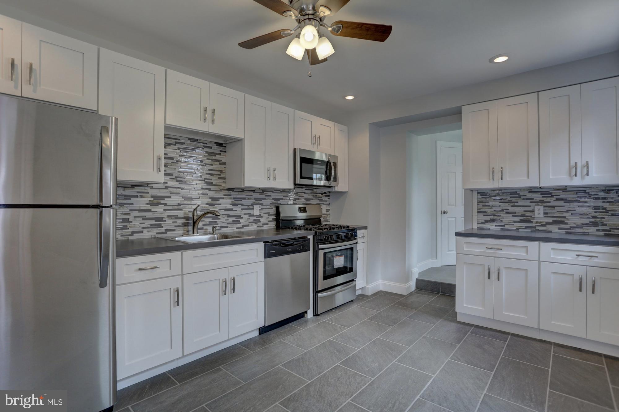 COLUMBIA - Residential