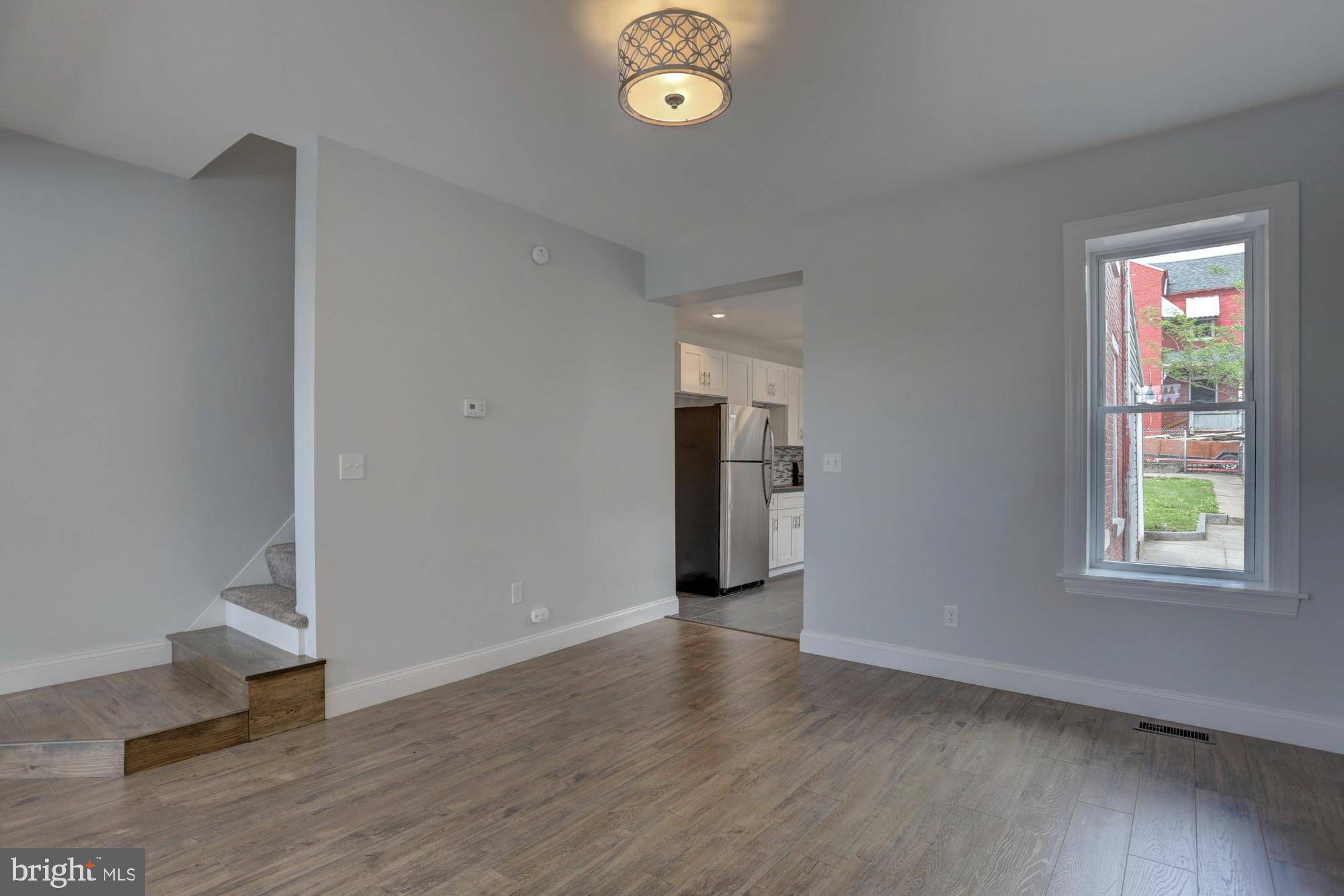 COLUMBIA - Residential