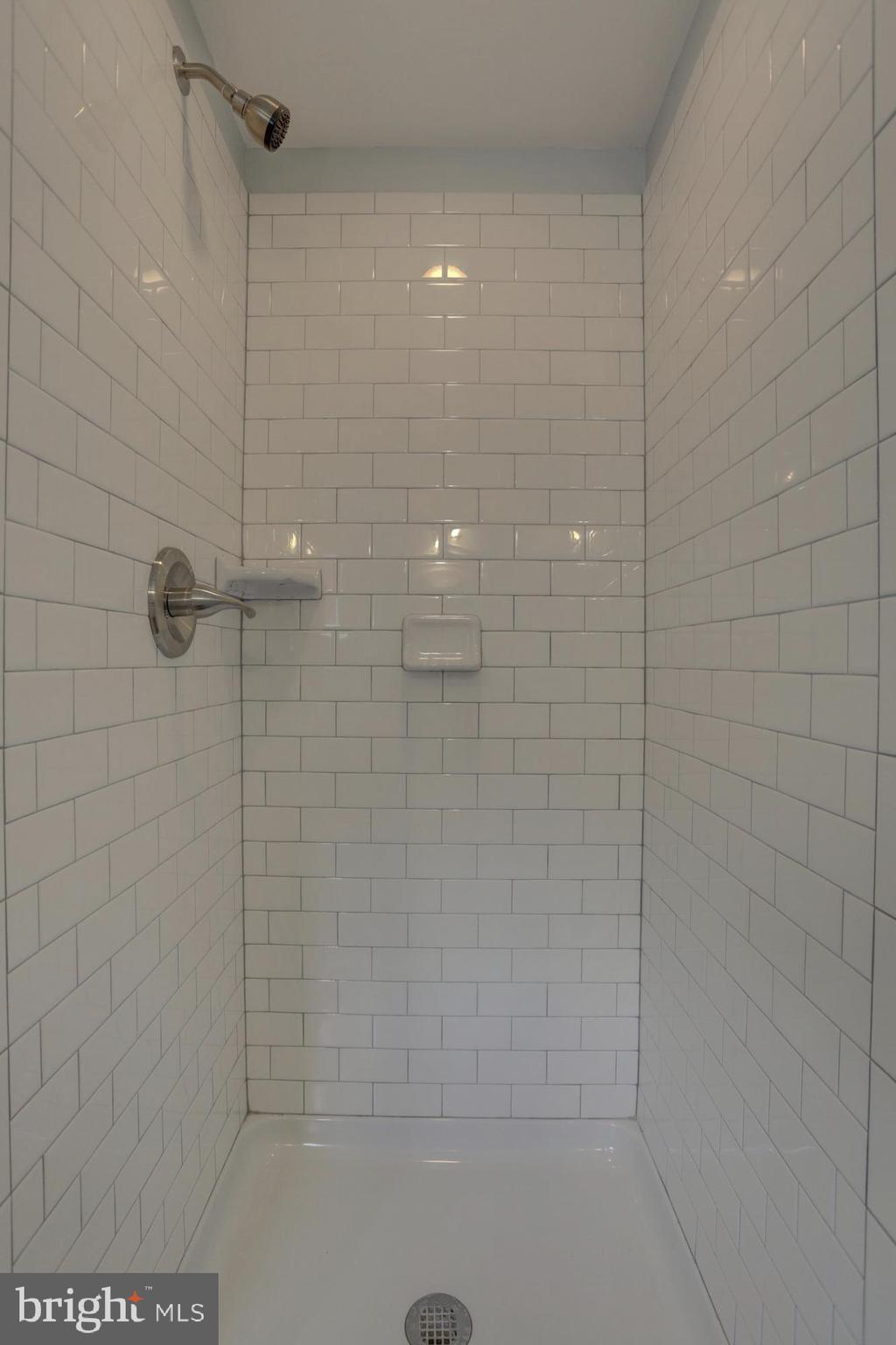 COLUMBIA - Residential