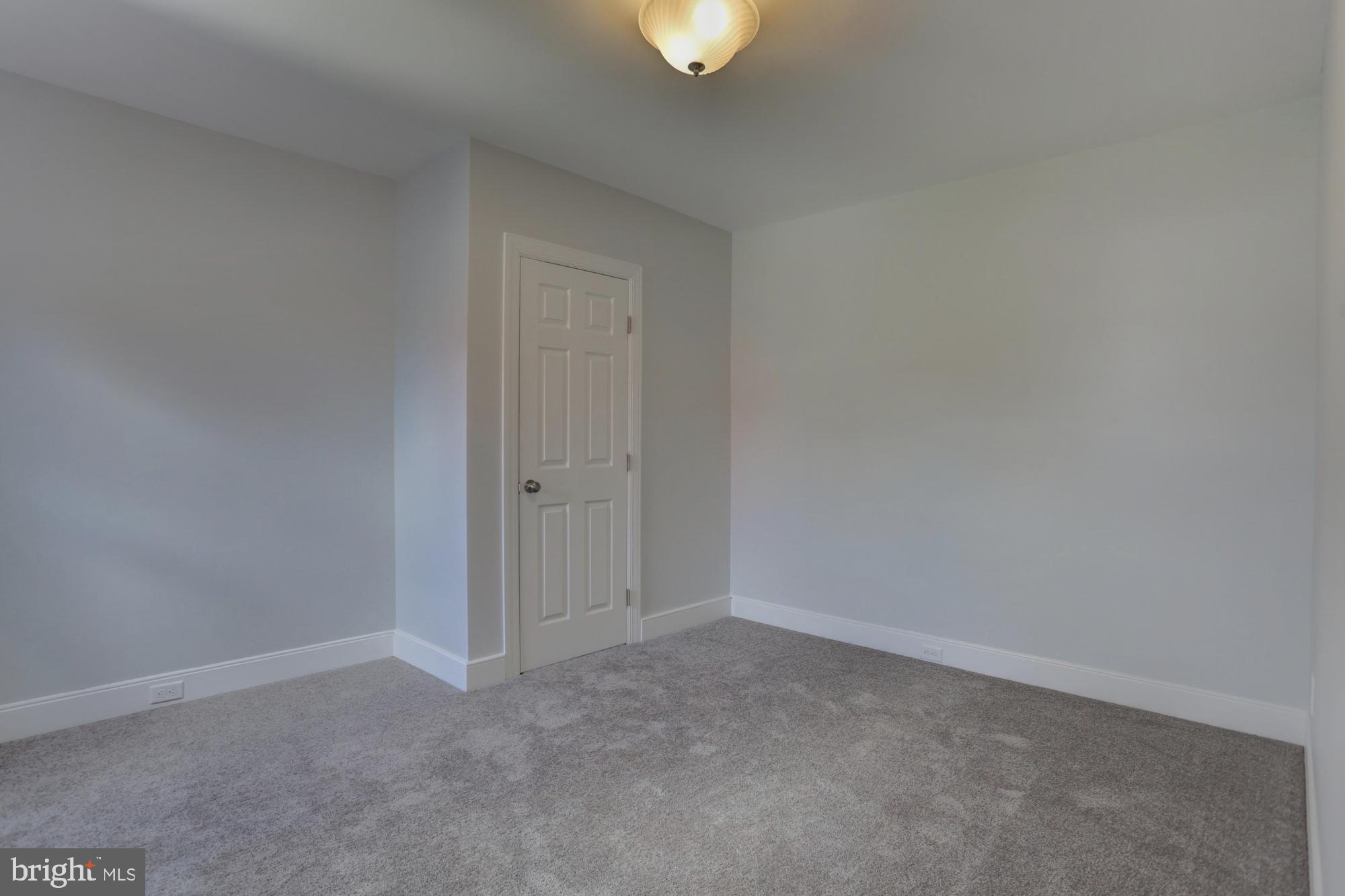 COLUMBIA - Residential