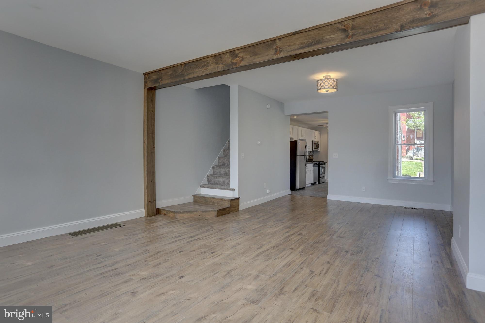 COLUMBIA - Residential