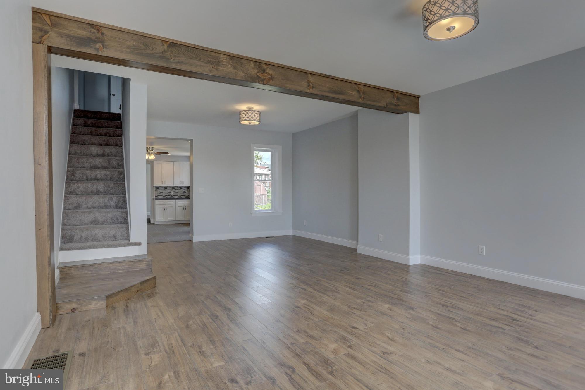 COLUMBIA - Residential