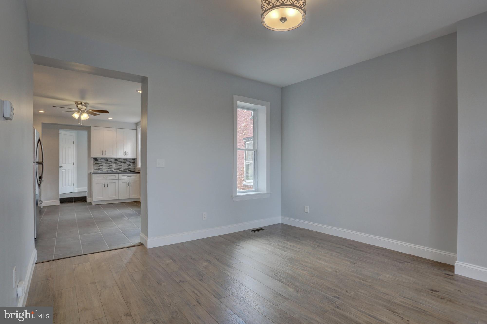 COLUMBIA - Residential