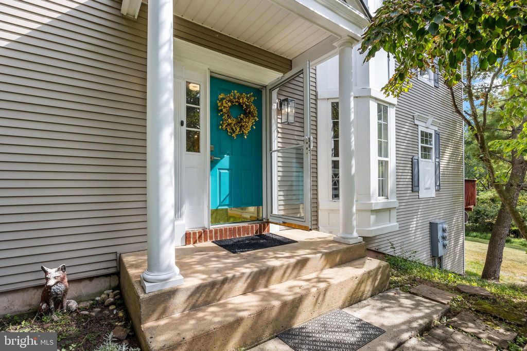 Photo of 781 Martingale Road, SCHWENKSVILLE, PA 19473 (MLS # PAMC2157330)