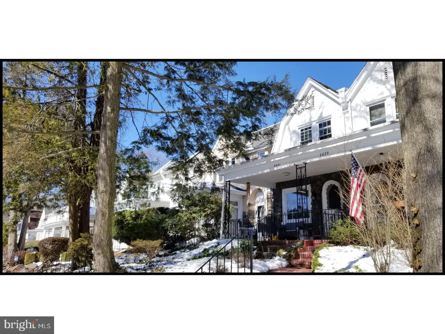 6441 Morris Park Road, Philadelphia, PA 19151