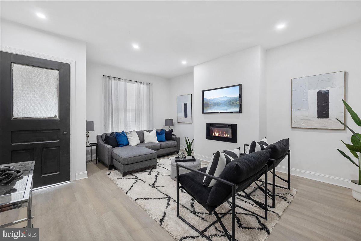 HADDINGTON - Residential