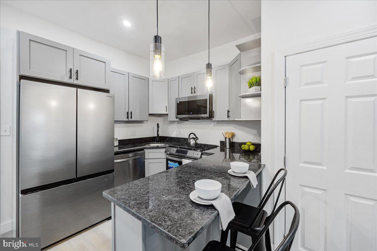 HADDINGTON - Residential