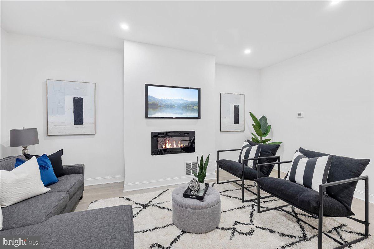 HADDINGTON - Residential