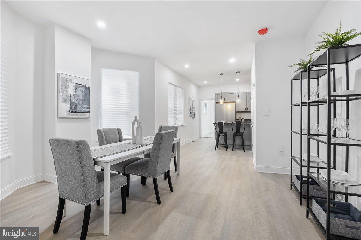 HADDINGTON - Residential