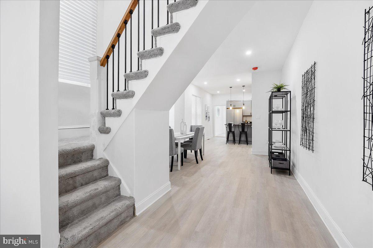 HADDINGTON - Residential