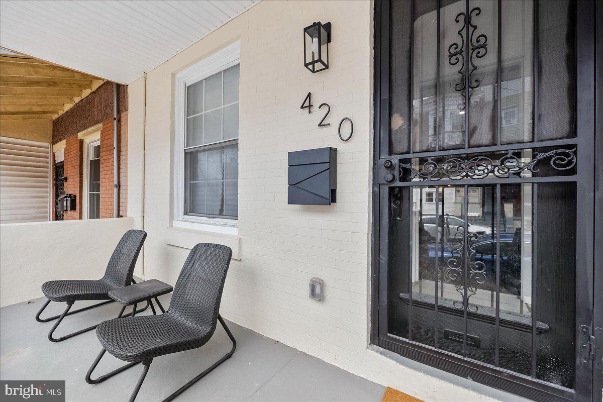 HADDINGTON - Residential