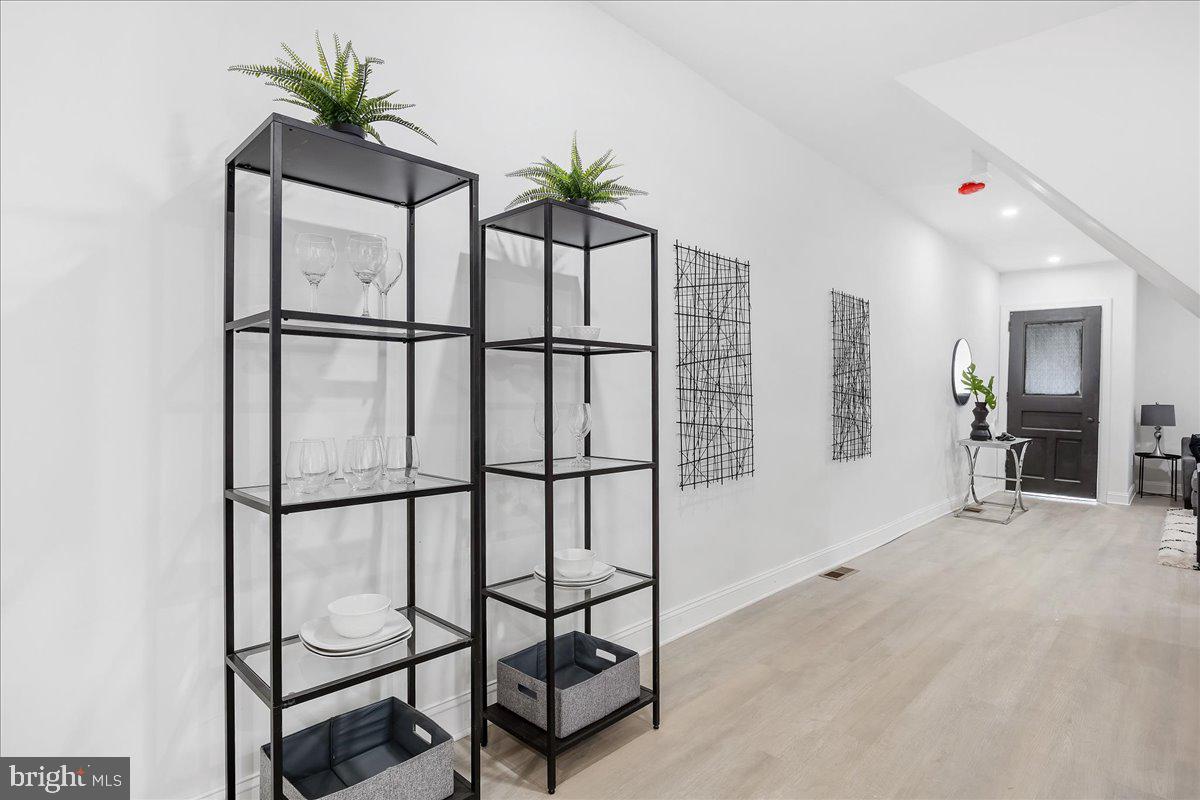 HADDINGTON - Residential