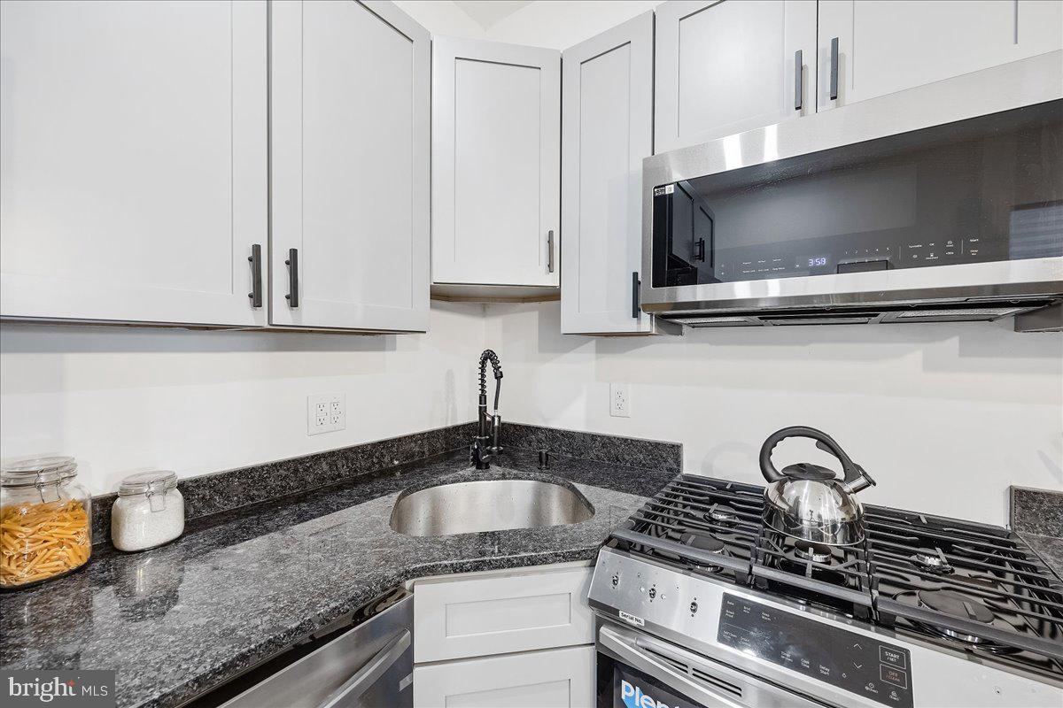 HADDINGTON - Residential