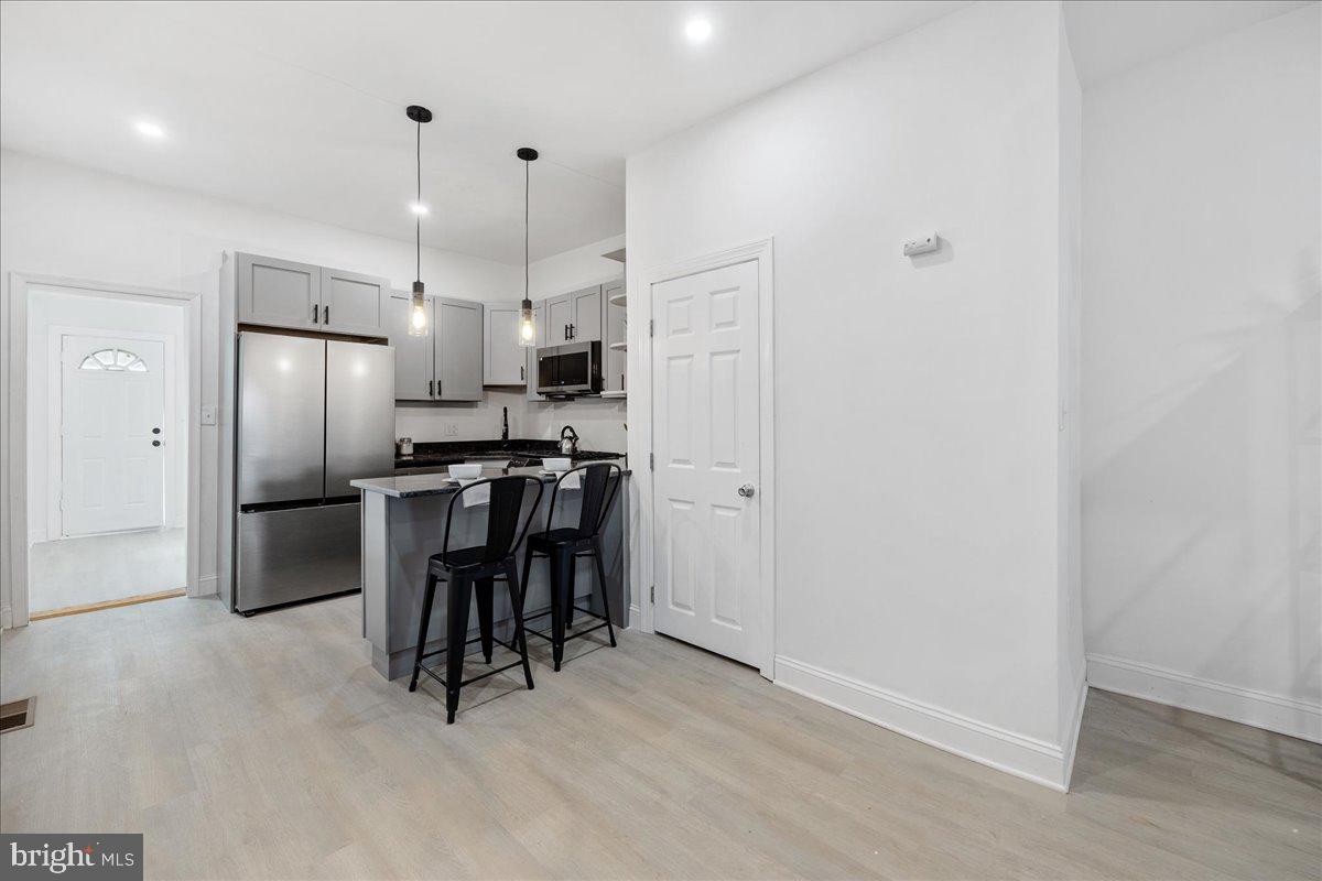 HADDINGTON - Residential