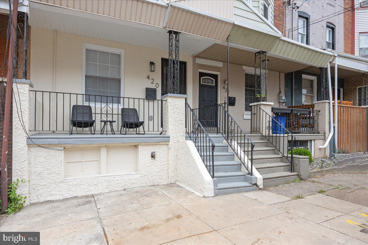 HADDINGTON - Residential