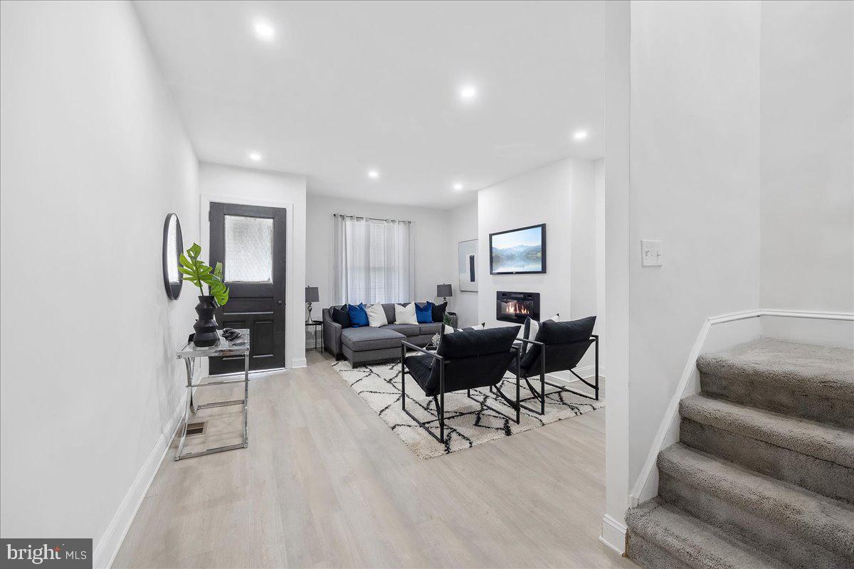 HADDINGTON - Residential