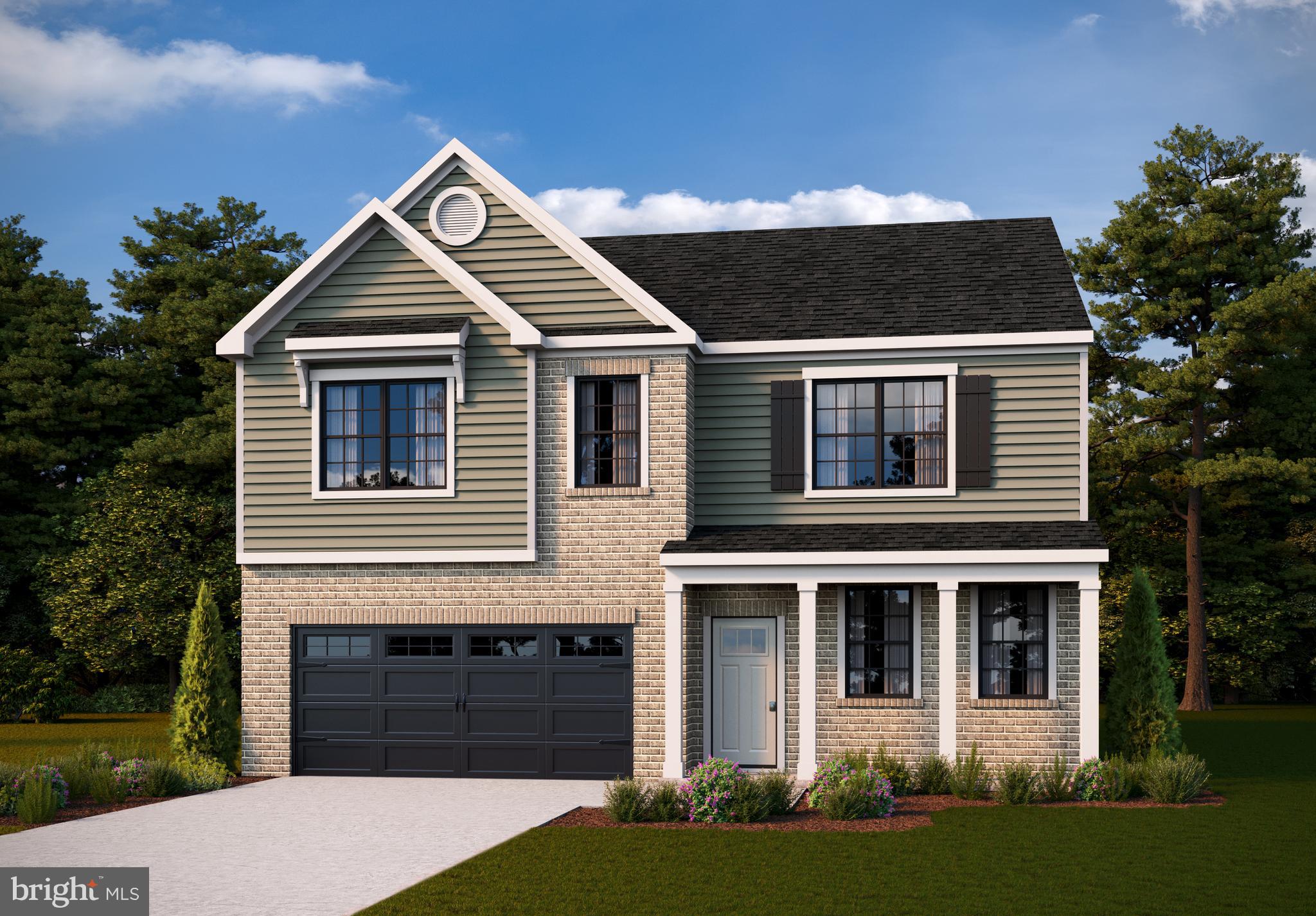 WATERMARK AT WESTPHALIA TOWN CENTER - Residential