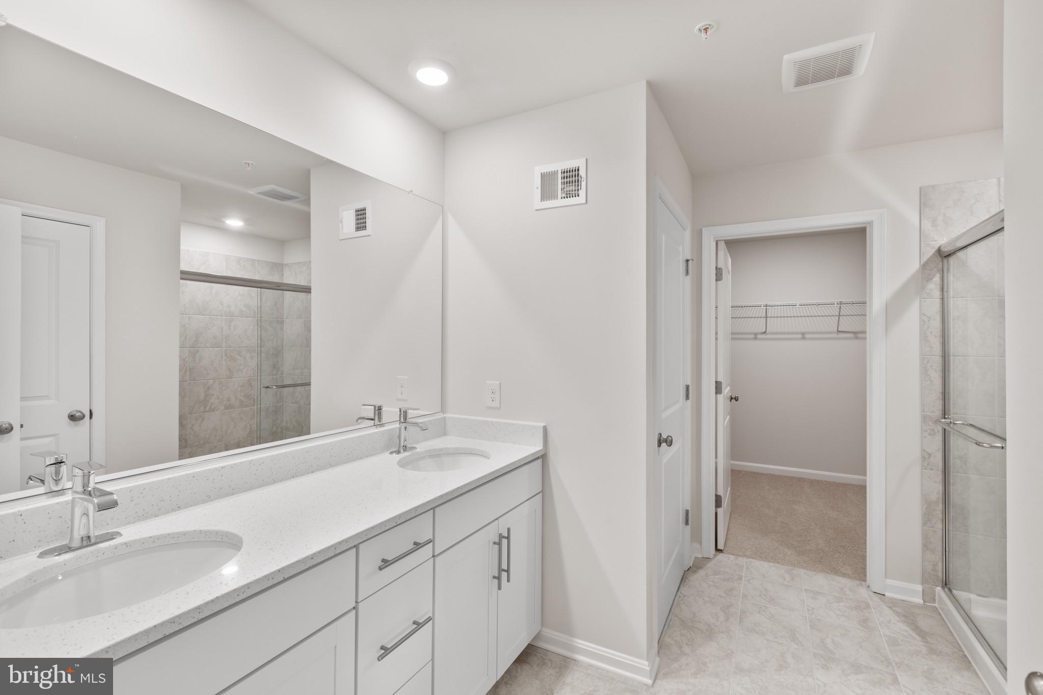 WATERMARK AT WESTPHALIA TOWN CENTER - Residential