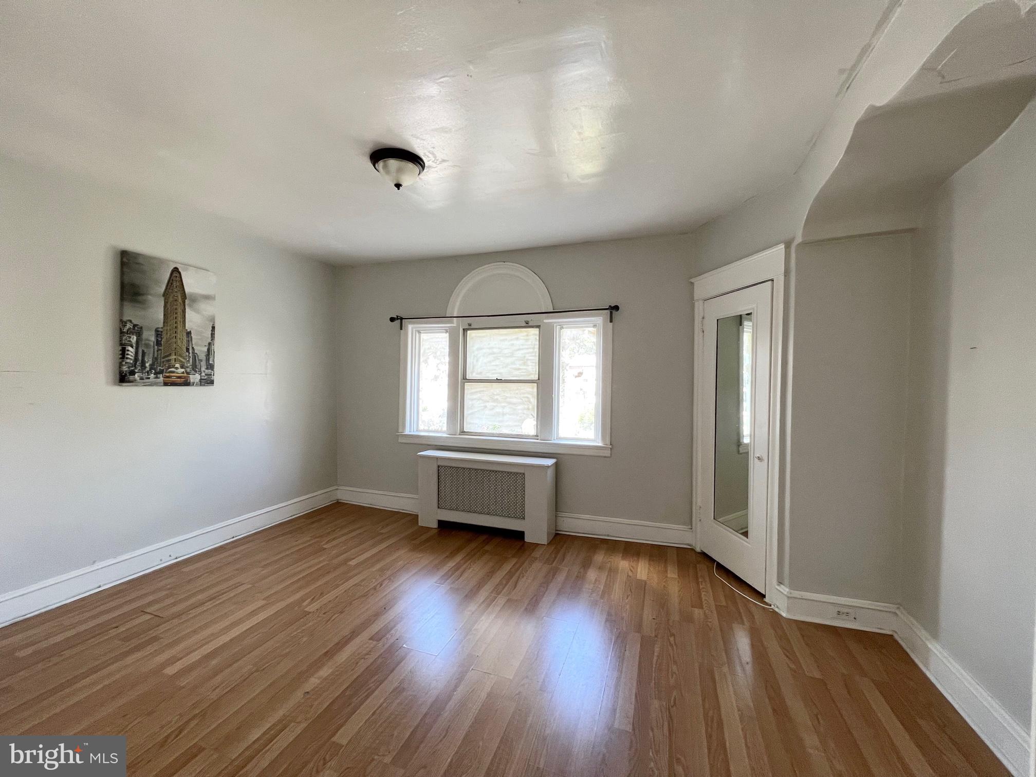 PHILADELPHIA (NORTHEAST) - Residential