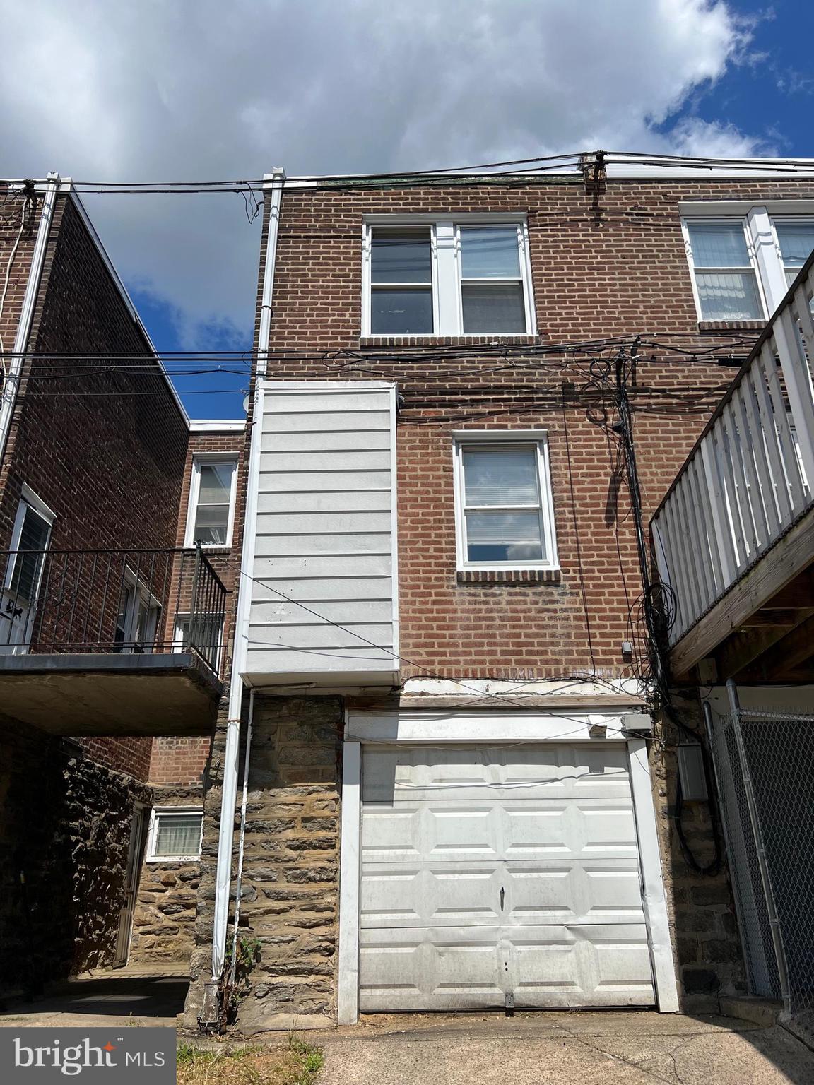 PHILADELPHIA (NORTHEAST) - Residential