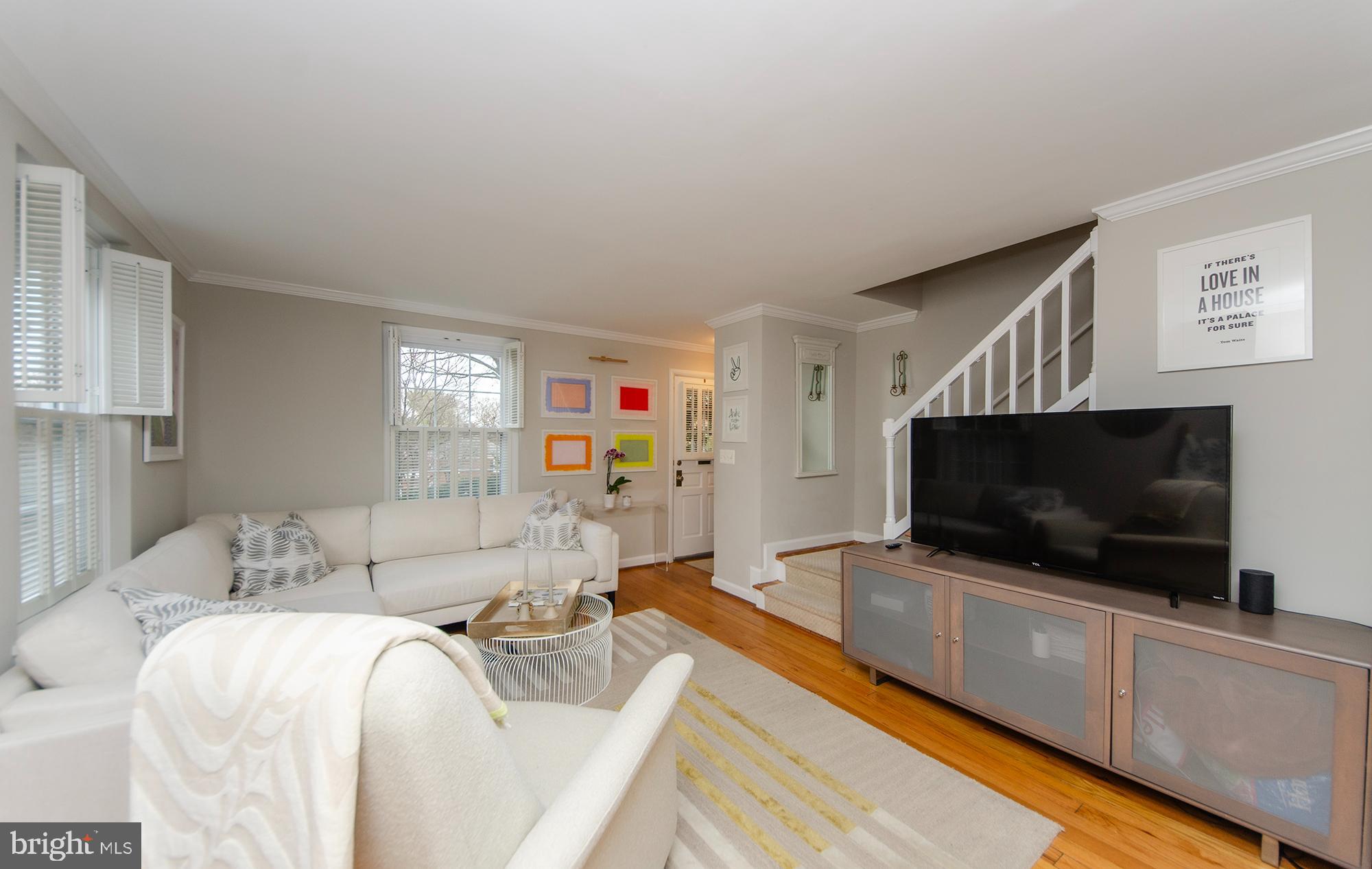 2800 S ABINGDON STREET A