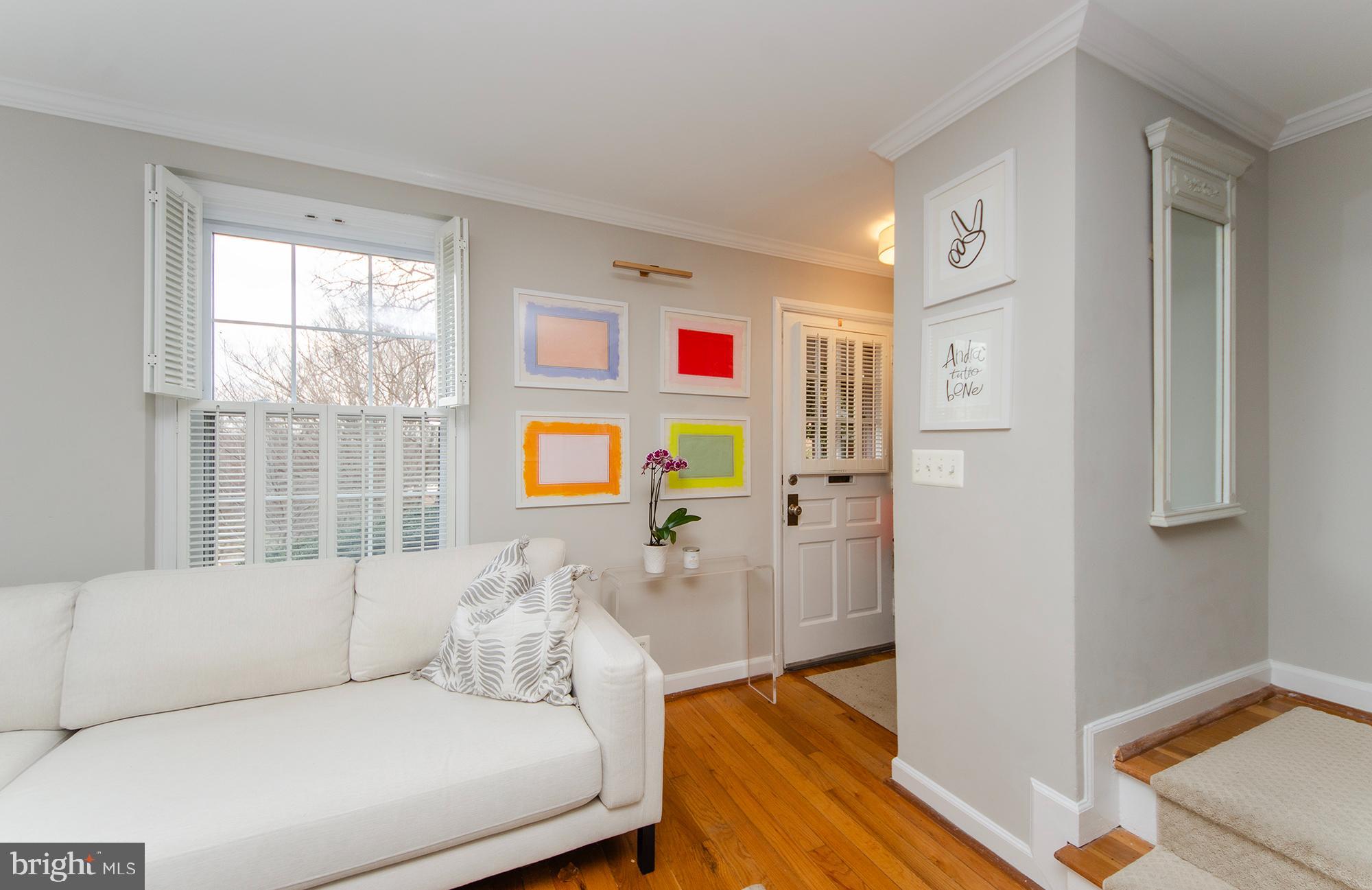 2800 S ABINGDON STREET A