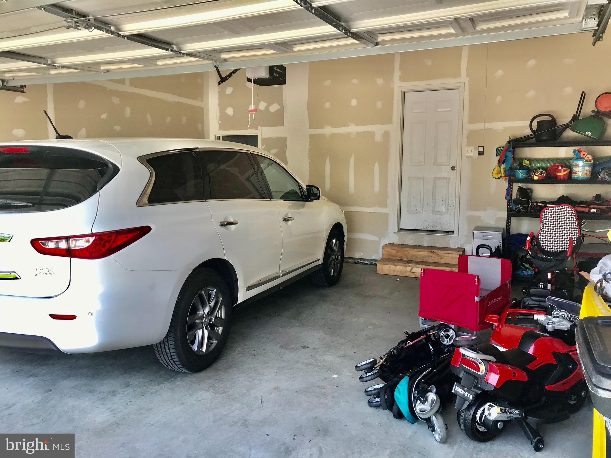 BOYERS RIDGE - Residential