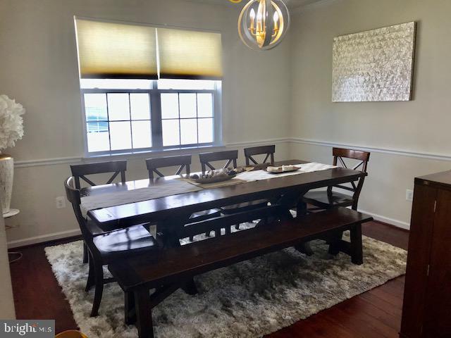 BOYERS RIDGE - Residential