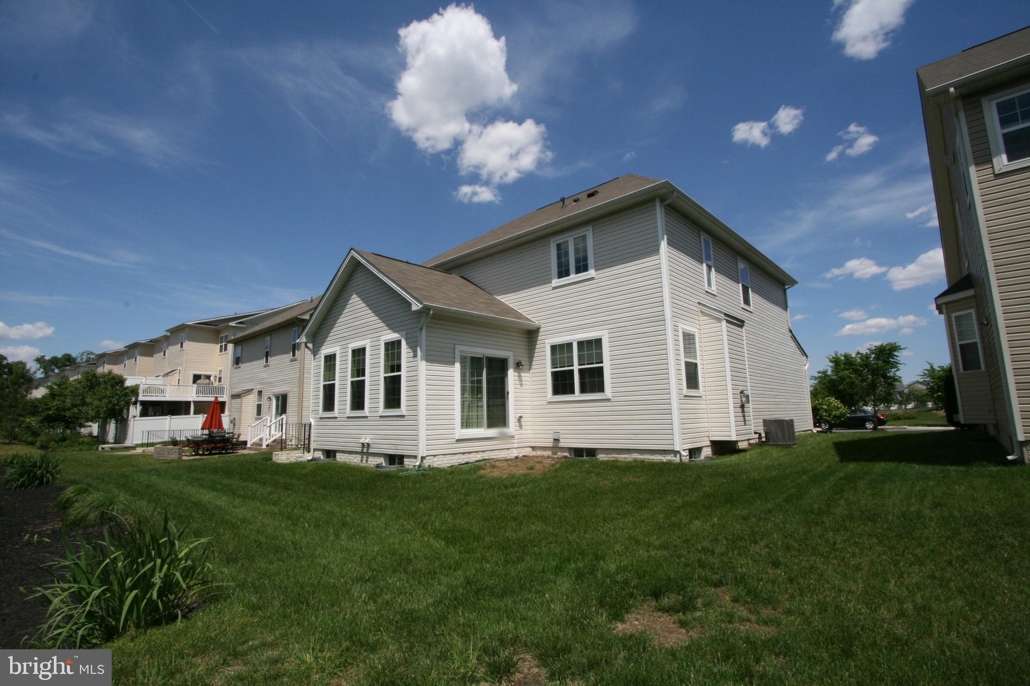 BOYERS RIDGE - Residential