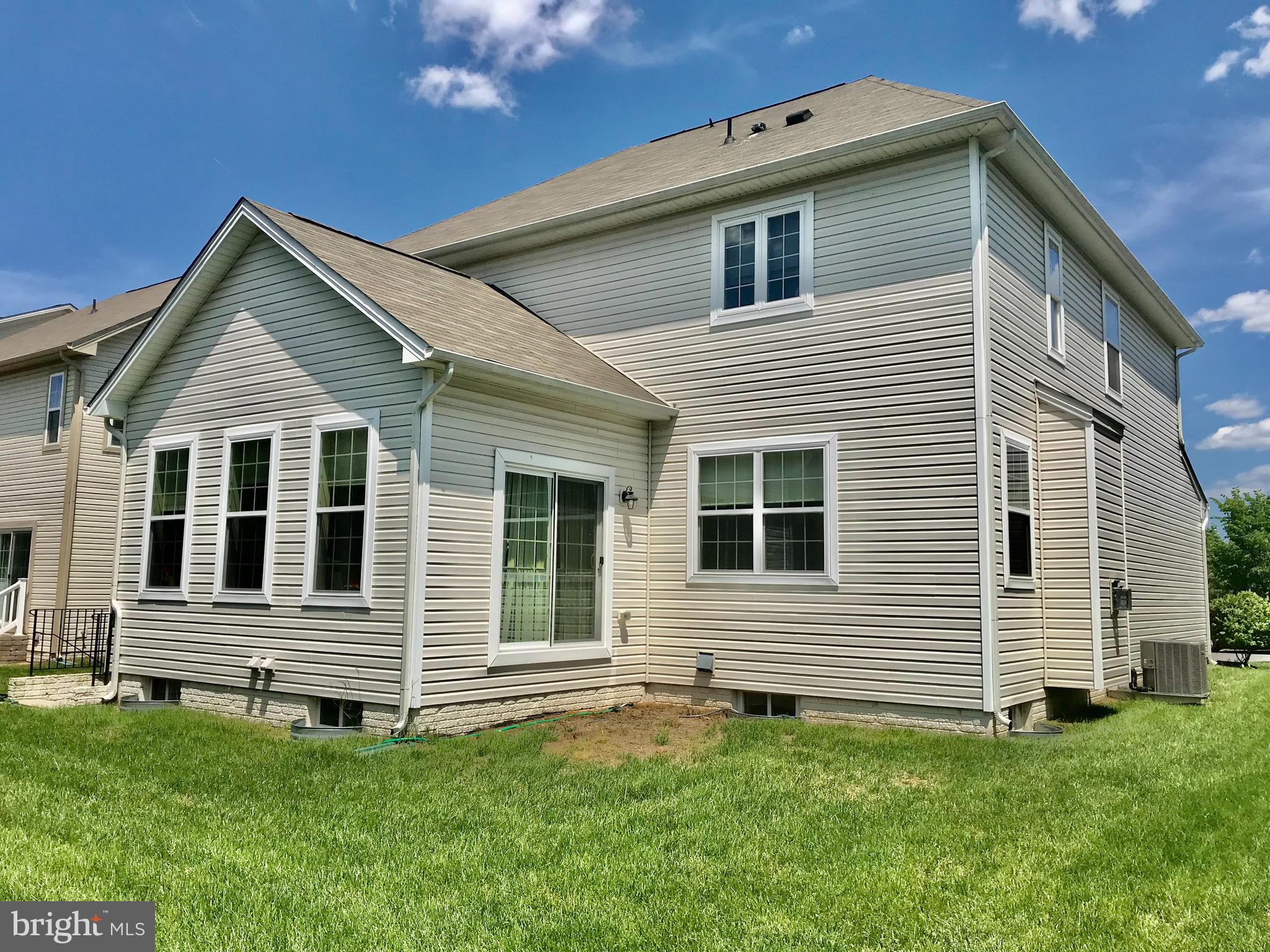 BOYERS RIDGE - Residential