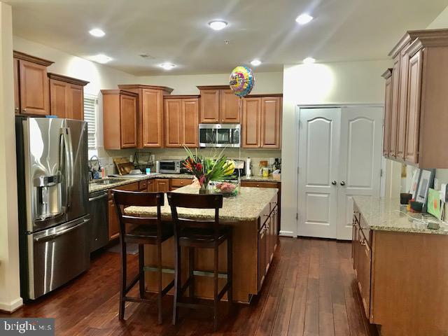 BOYERS RIDGE - Residential