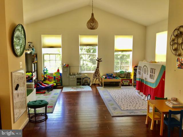 BOYERS RIDGE - Residential