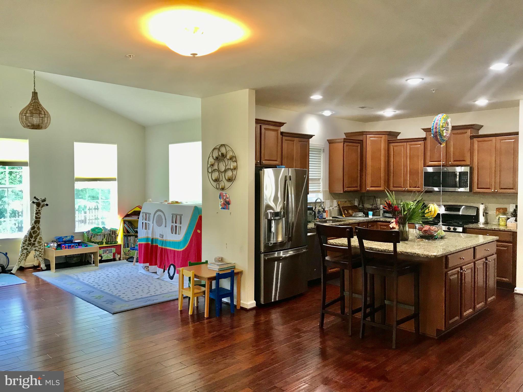 BOYERS RIDGE - Residential