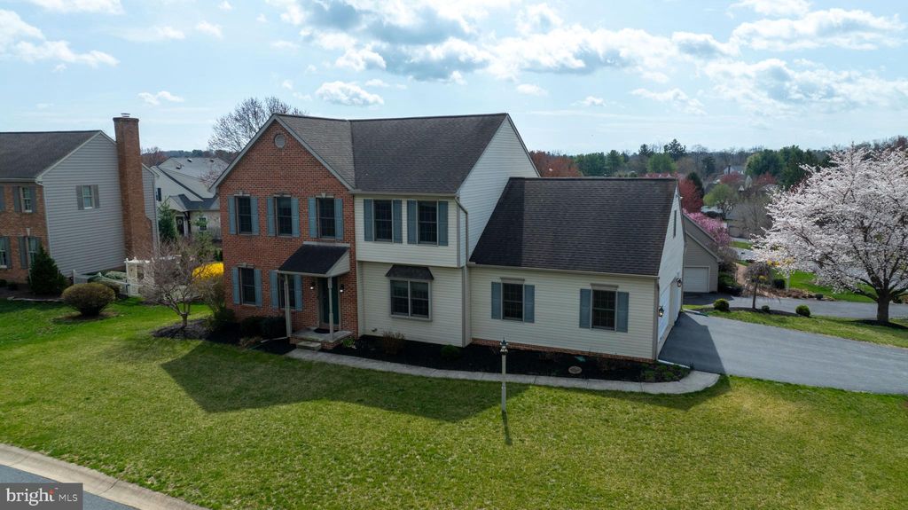 Photo of 2041 Wynfield Drive, LANCASTER, PA 17601 (MLS # PALA2063906)