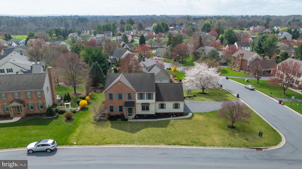 Photo of 2041 Wynfield Drive, LANCASTER, PA 17601 (MLS # PALA2063906)