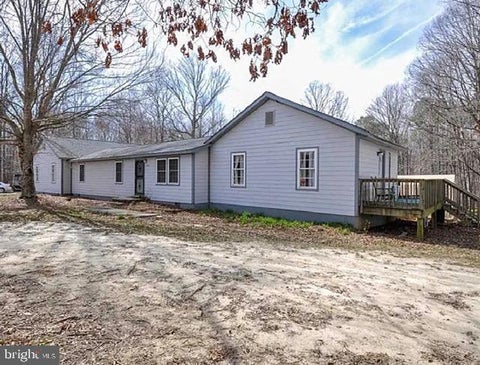 Homes For Sale - 5942 Stanfield Road<br/> SPOTSYLVANIA, VA 22551