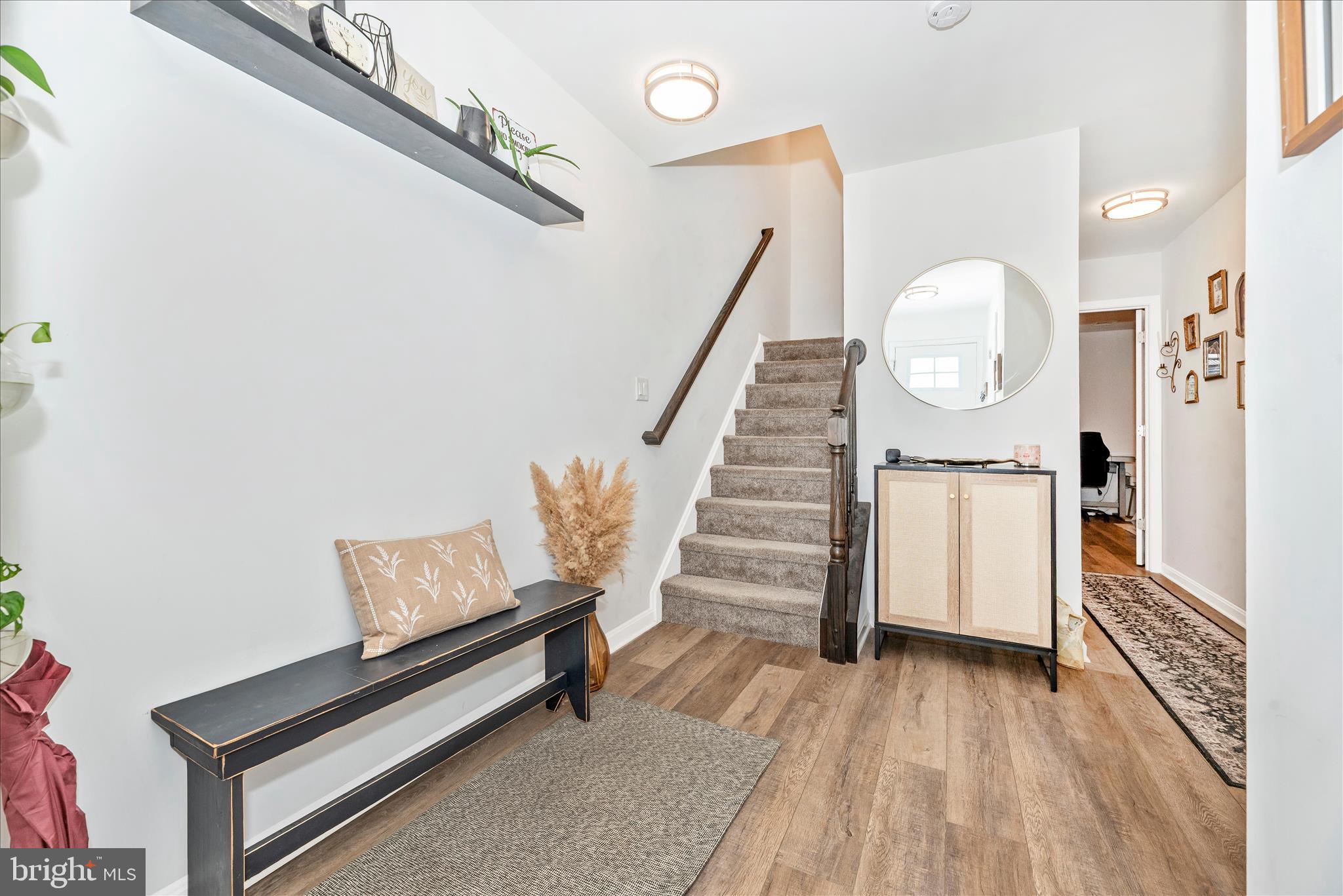 FARMSPRING ESTATES - Residential