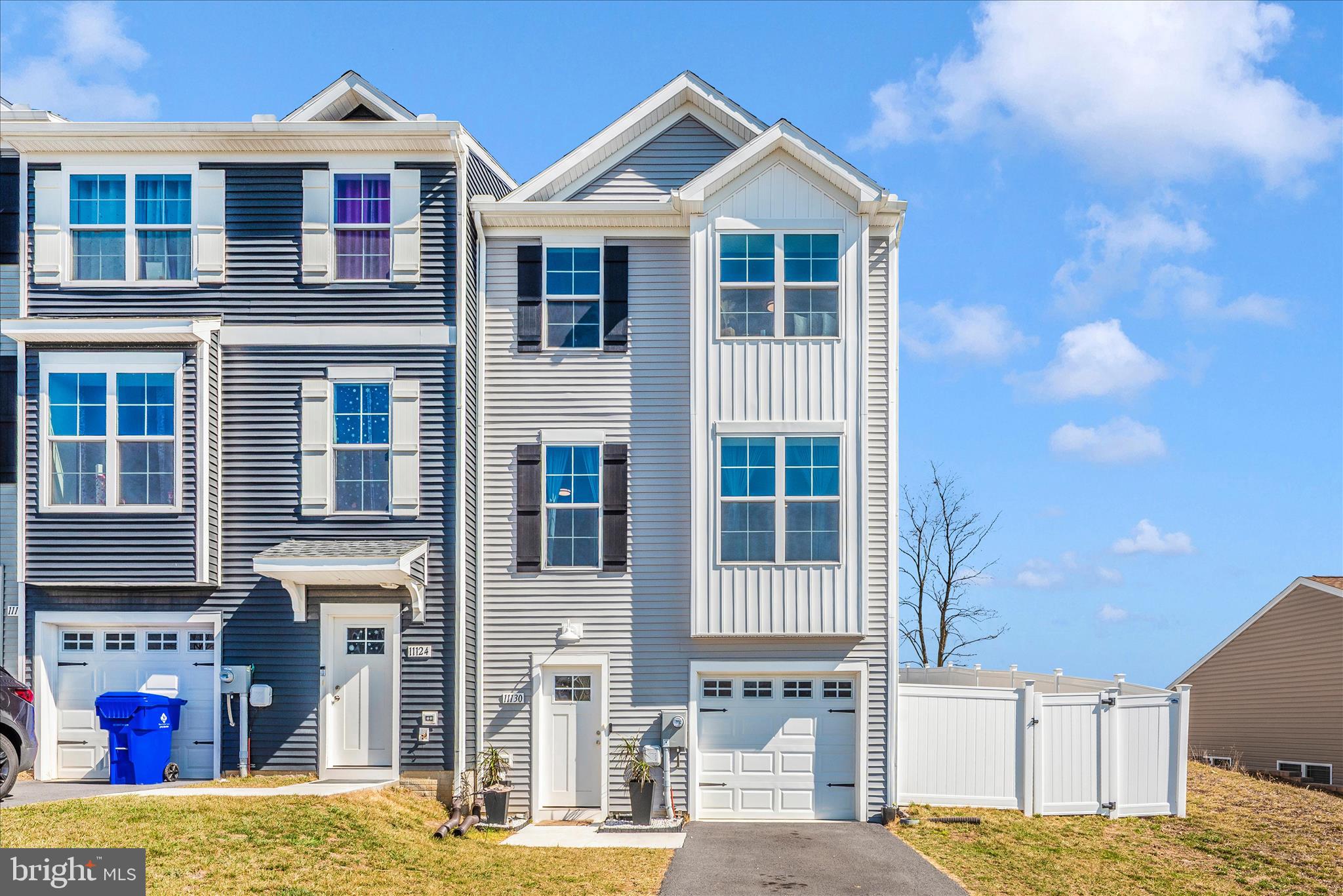 FARMSPRING ESTATES - Residential