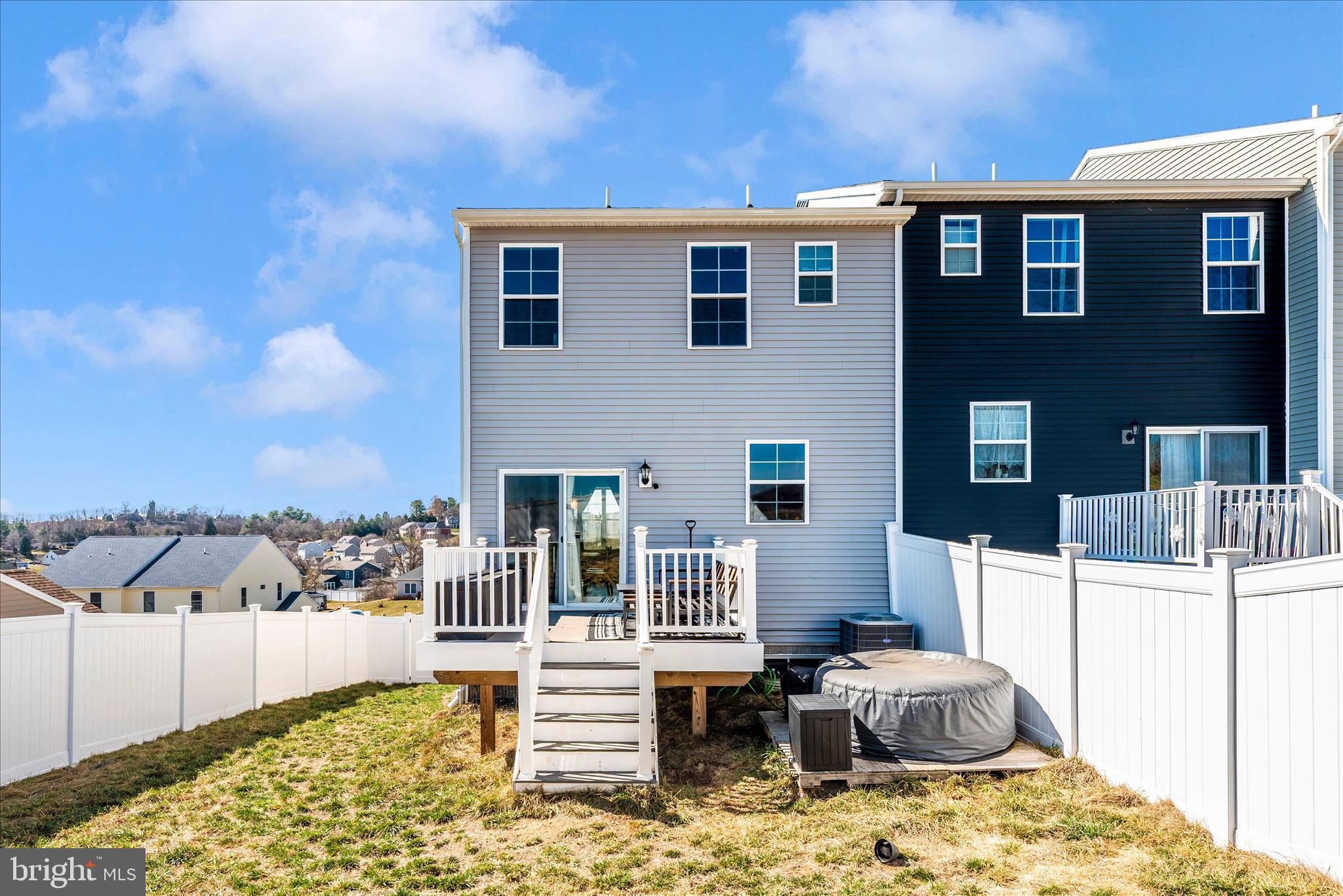 FARMSPRING ESTATES - Residential