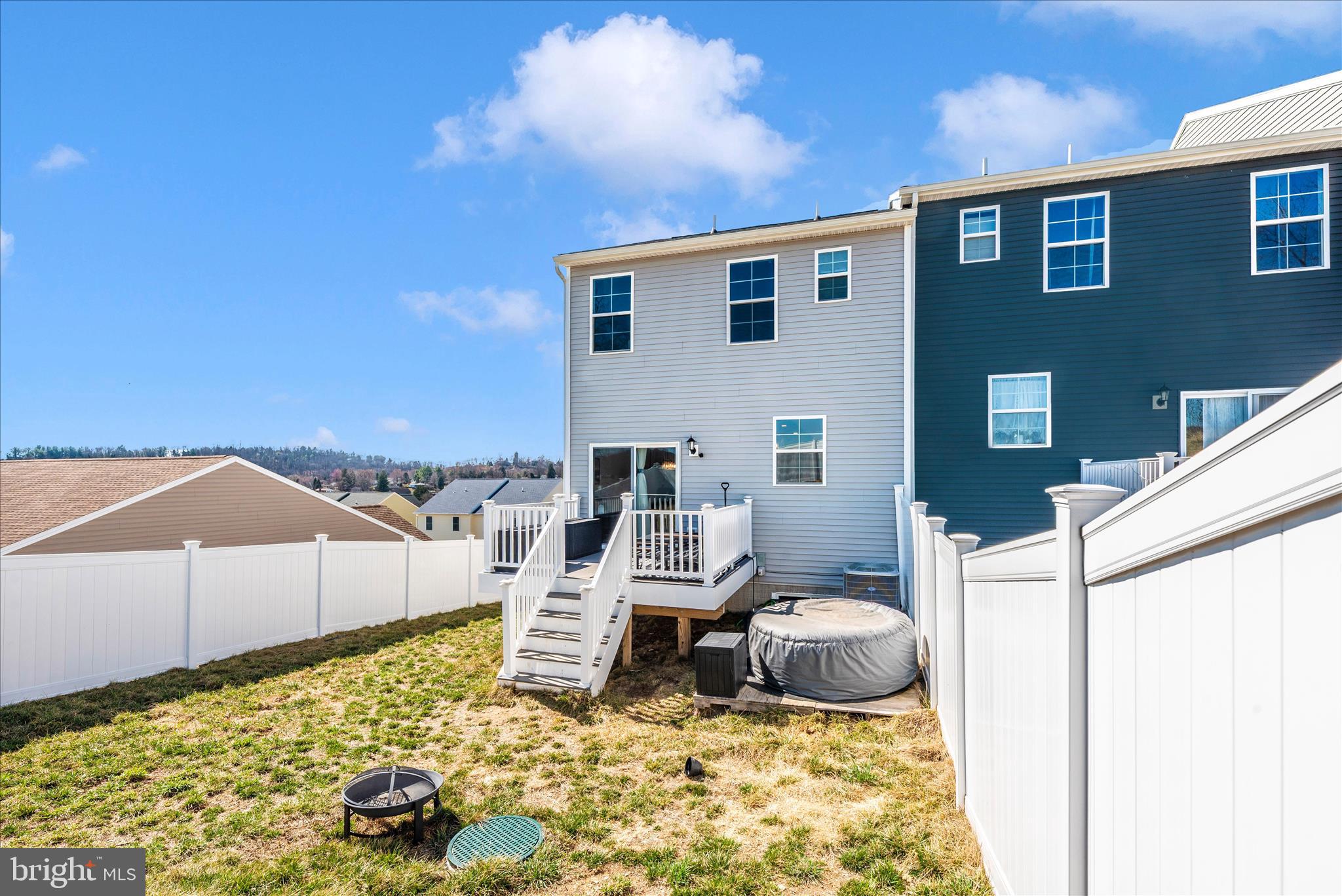 FARMSPRING ESTATES - Residential