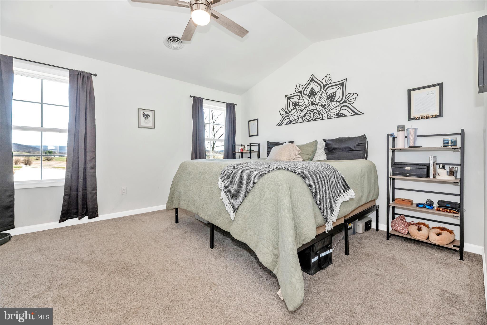 FARMSPRING ESTATES - Residential