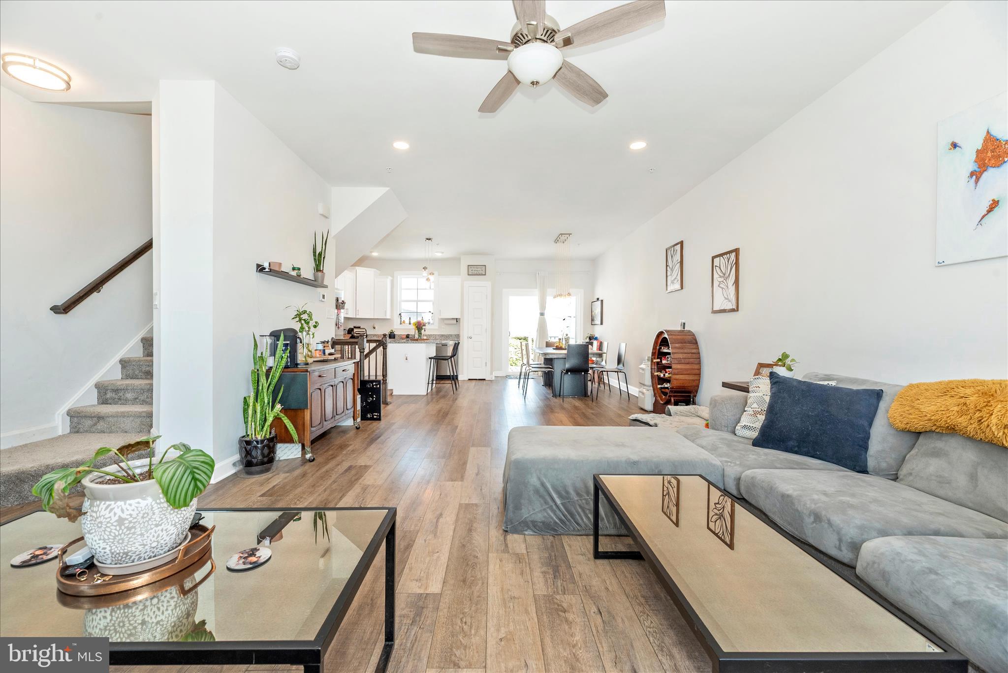 FARMSPRING ESTATES - Residential