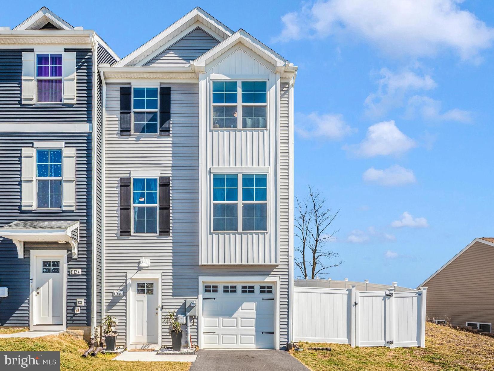 FARMSPRING ESTATES - Residential