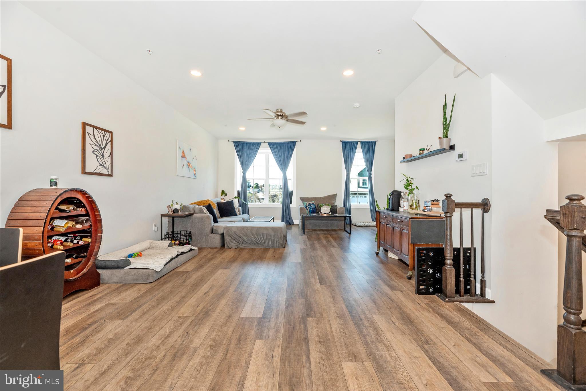 FARMSPRING ESTATES - Residential