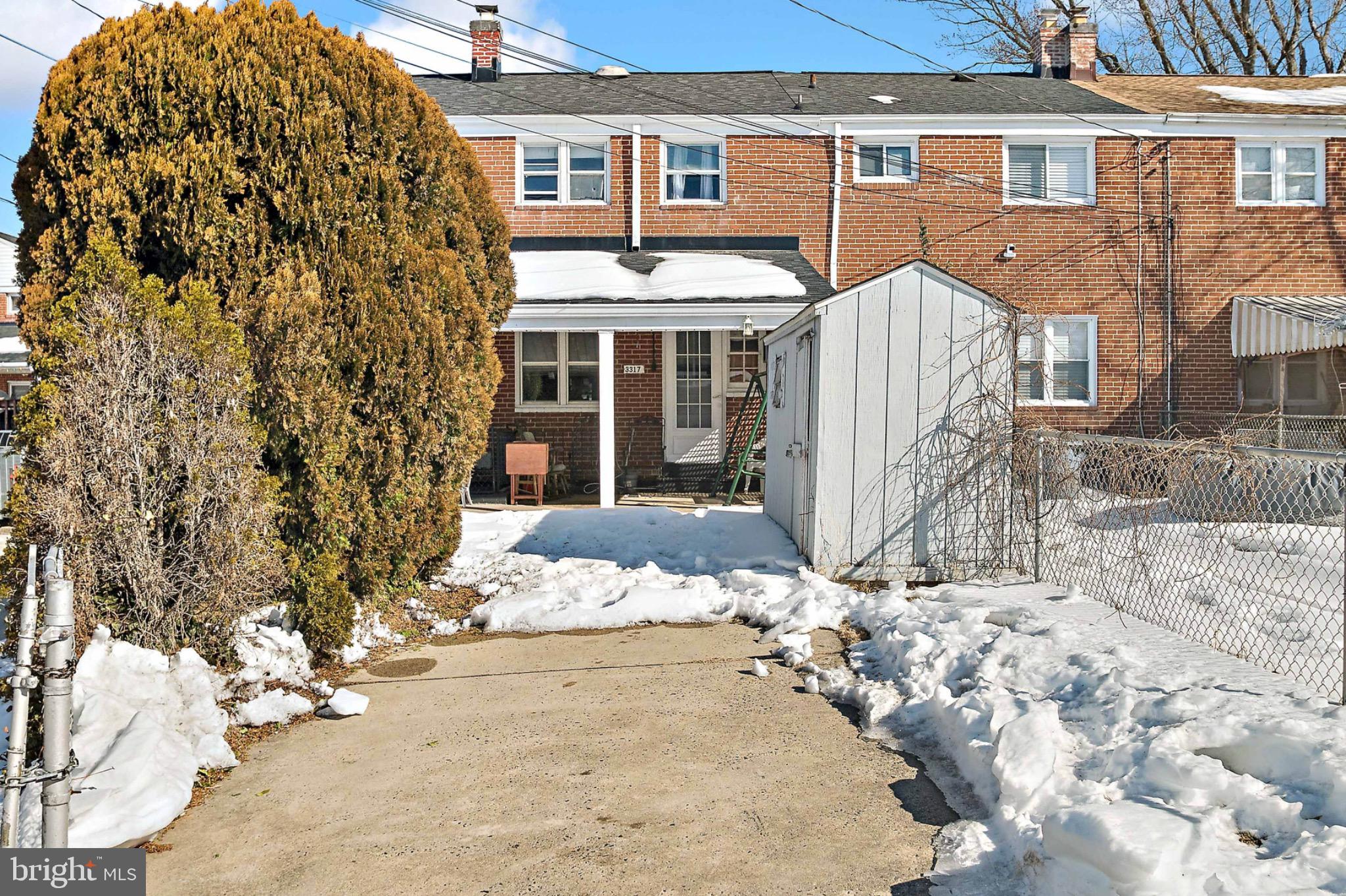 CHARLESMONT - Residential