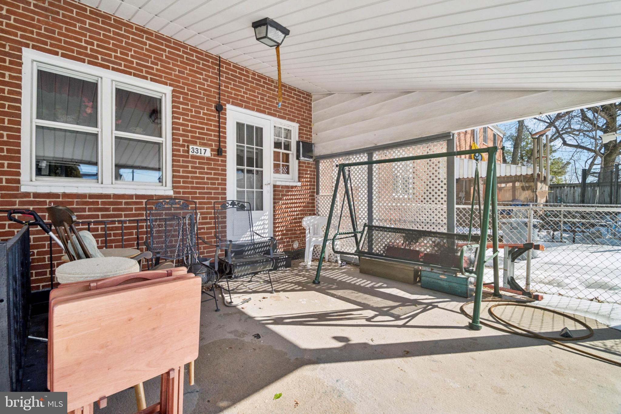 CHARLESMONT - Residential