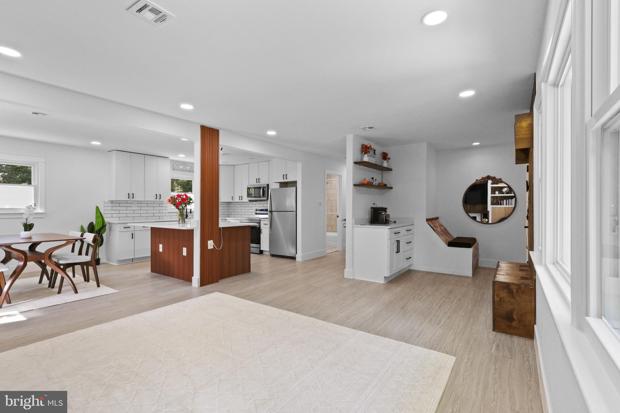 PENDERWOOD - Residential