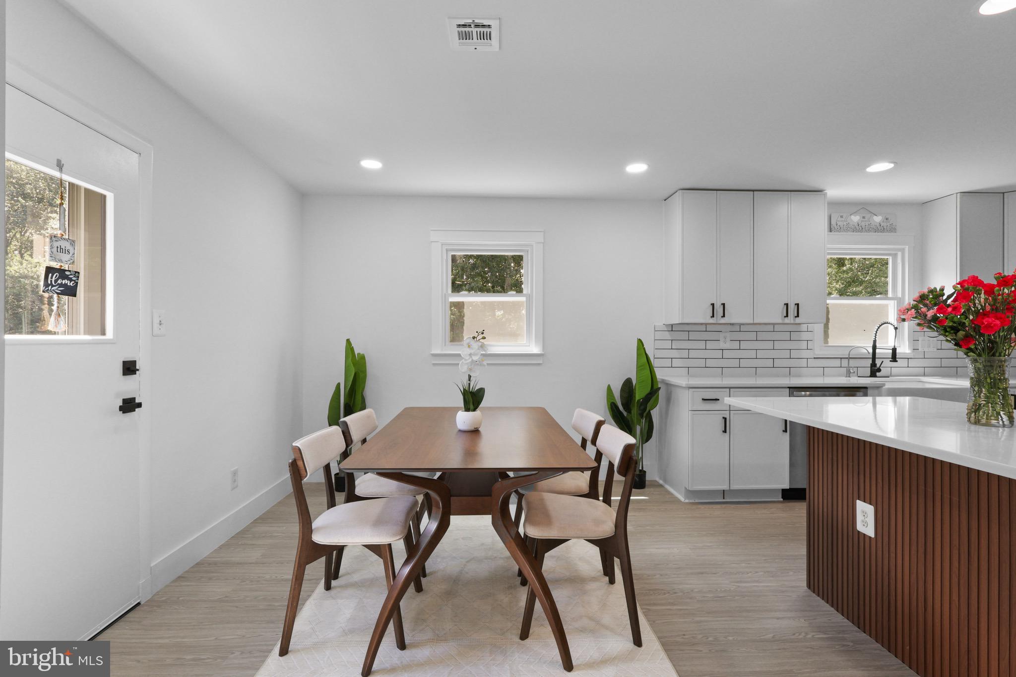 PENDERWOOD - Residential