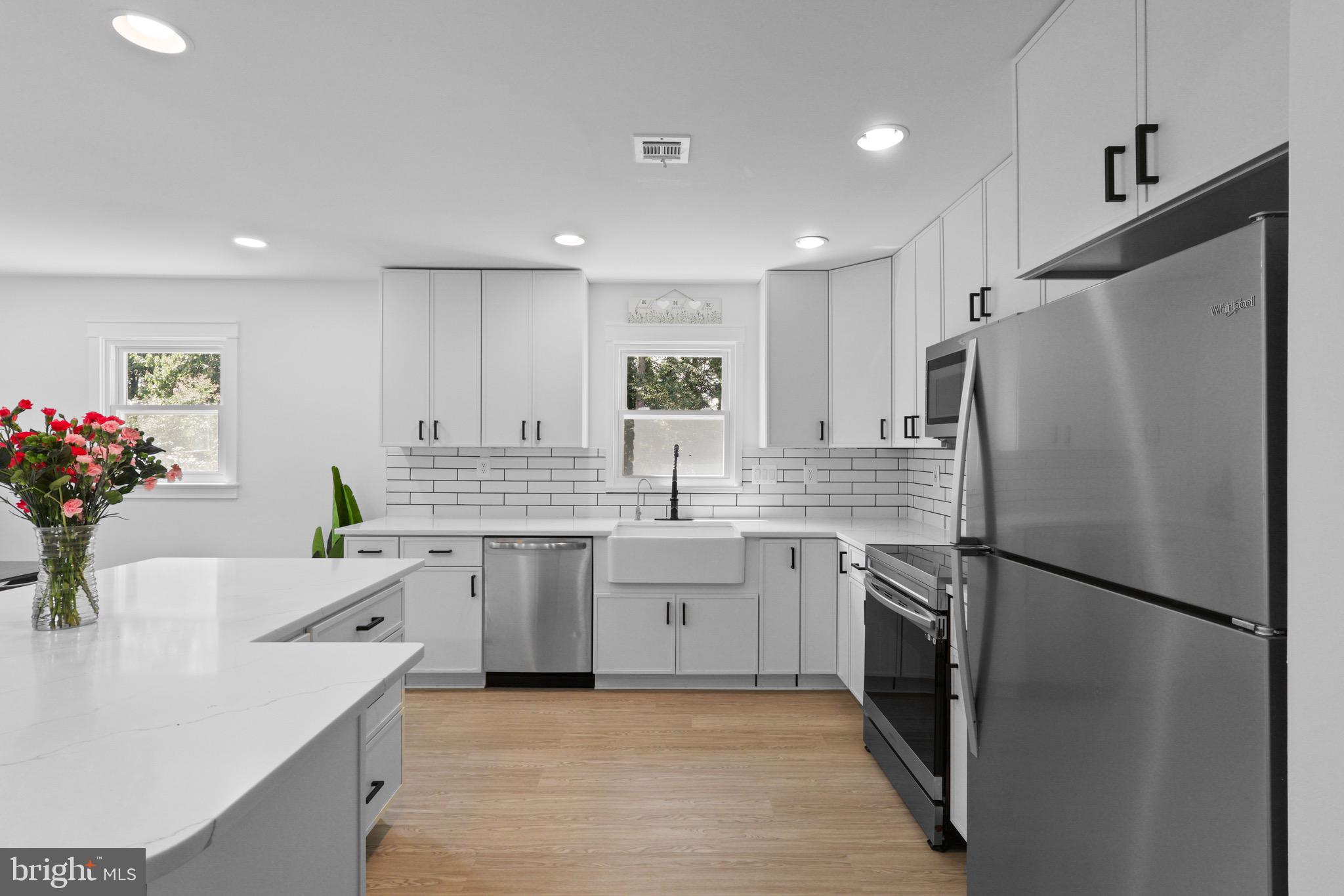 PENDERWOOD - Residential