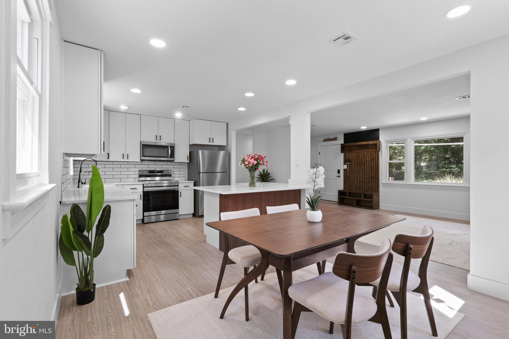 PENDERWOOD - Residential